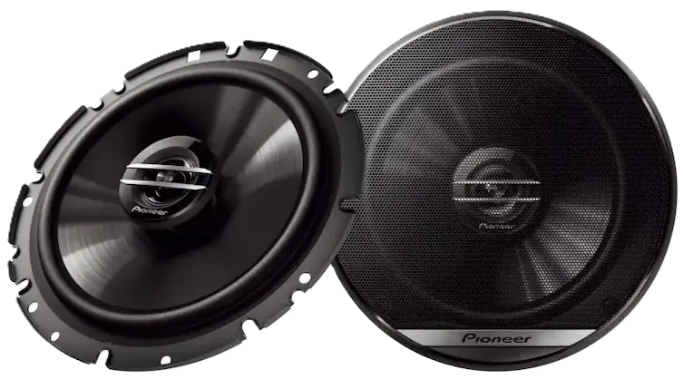 Altavoz Pioneer TS-G1720F Coaxial